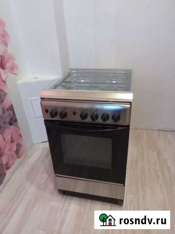 Газовая плита бу Комсомольск-на-Амуре - изображение 1