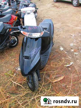 Мокик Honda без пробега по России Омск - изображение 1