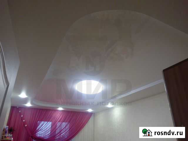 Натяжной потолок Набережные Челны - изображение 1