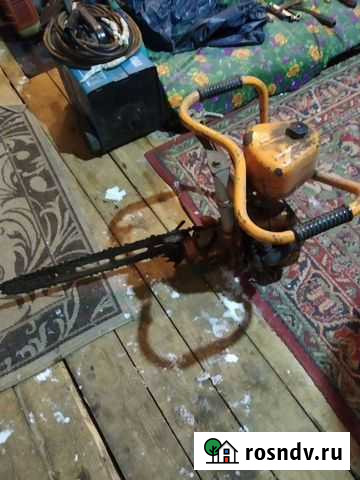 Бензопила дружба Лакинск - изображение 1