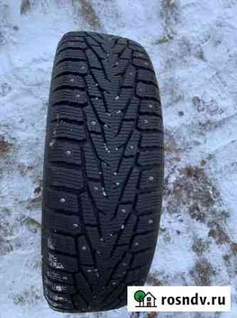 Nokian 225/75 R16 108 4шт Пыть-Ях