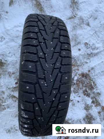 Nokian 225/75 R16 108 4шт Пыть-Ях - изображение 1