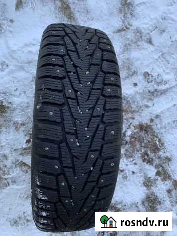 Nokian 225/75 R16 108 4шт Пыть-Ях - изображение 1