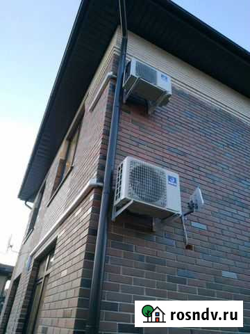 Установка кондиционера Казань - изображение 1