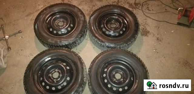 Колеса Меленки - изображение 1