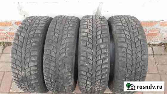 Nordman 195/60 R15 Разумное