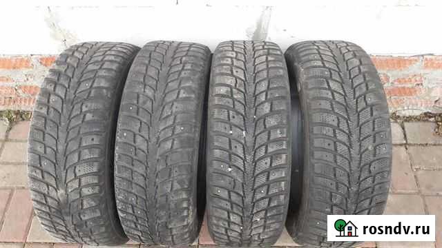 Nordman 195/60 R15 Разумное - изображение 1