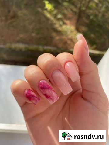 Маникюр Ставрополь - изображение 1