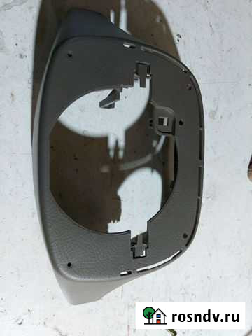 Кожух руля ленд крузер прадо 120,ленд крузер 100,р Магдагачи - изображение 1