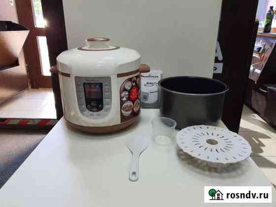 Мультиварка Moulinex CE501132 Димитровград