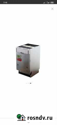 Новая Посудомоечная машина Leran BDW 45-104 Бердск - изображение 1