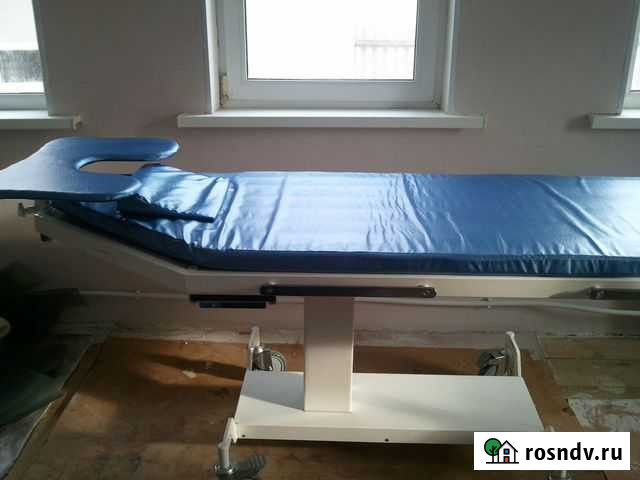 Стол хирургический мск-633П Орск - изображение 1