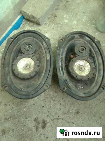 Колонки для авто Кимовск - изображение 1