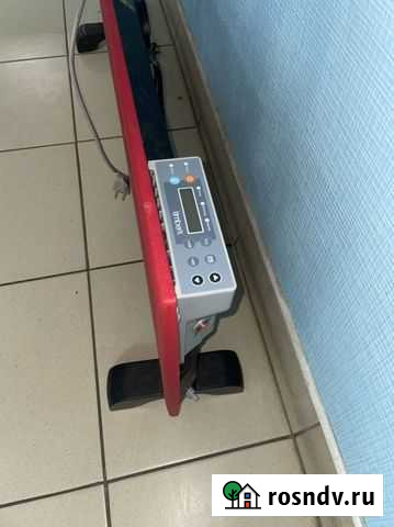 Конветор timberk 2000 Вт Абакан - изображение 1