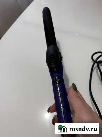 Плойка Стерлитамак - изображение 1