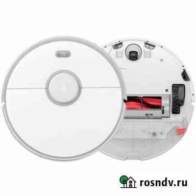 Робот-пылесос Xiaomi Roborock S5 Max Новые Оренбург