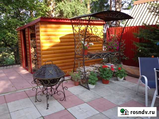 Кованые изделия и металлоконструкции Томск - изображение 1