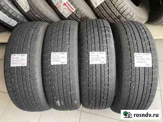 Шины Dunlop Graspic DS3 4шт 185 60 15 Минеральные Воды