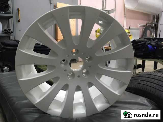 Диски bmw r18 Великий Новгород - изображение 1