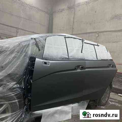 Переварка порогов Новокузнецк