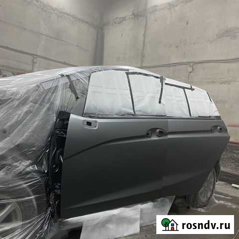 Переварка порогов Новокузнецк - изображение 1