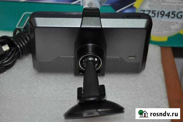 Garmin nuvi 205W - портативный автомобильный GPS Видное - изображение 1