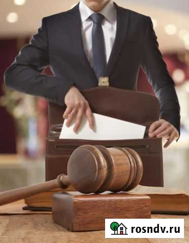 Юридические услуги Рубцовск - изображение 1