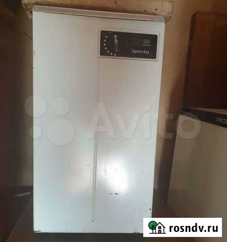 Стиральная машина Урал-4м Кандалакша - изображение 1