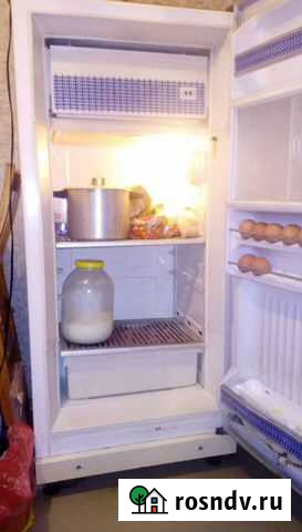 Холодильник рабочий Великие Луки - изображение 1