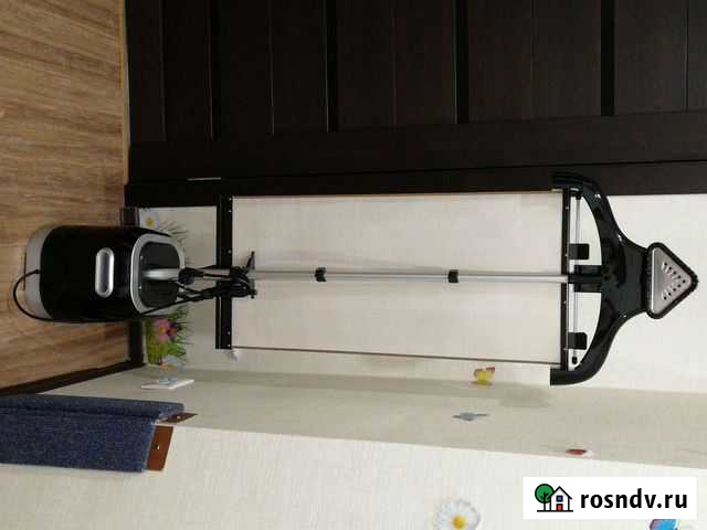 Отпариватель Усть-Кинельский - изображение 1