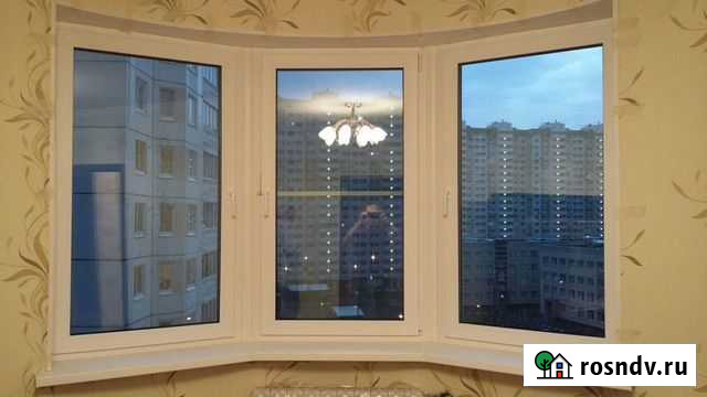 Пластиковое окно Шахты - изображение 1