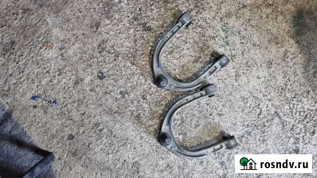 Рычаг BMW 7 серия G11/G12 2018г Рудня - изображение 1