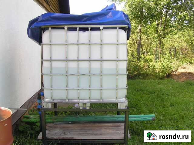 Еврокуб Центральный - изображение 1