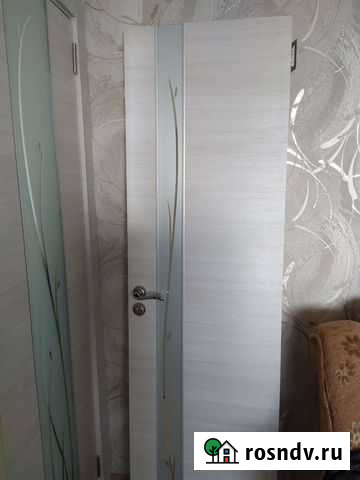 Дверь межкомнатная новая Иваново - изображение 1