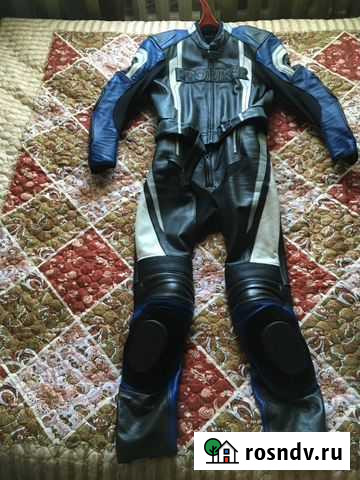 Мото комплект Оренбург - изображение 1