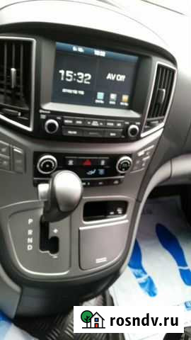 Услуги микроавтобуса Выборг - изображение 1