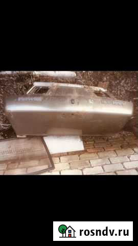 Багажник на ваз 2115 Россошь - изображение 1