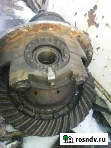 Редуктор Газ 53.3307 Подсинее - изображение 1