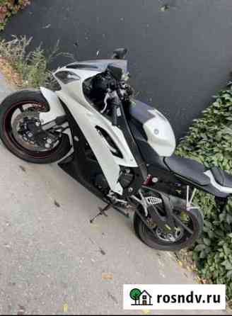 Продаётся yamaha R6 Самара