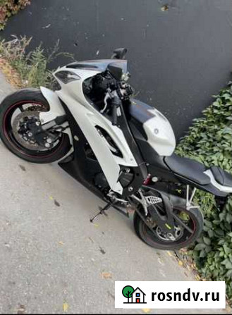 Продаётся yamaha R6 Самара - изображение 1
