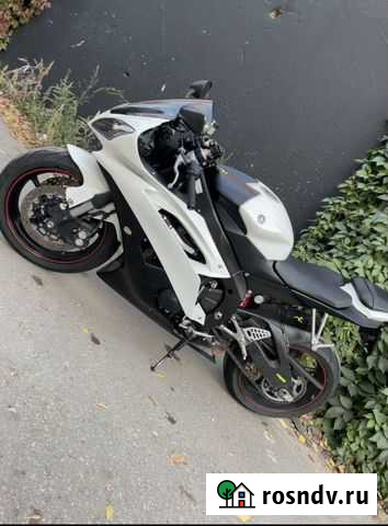 Продаётся yamaha R6 Самара - изображение 1