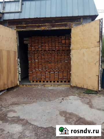 Доска сухая. Сушка леса Оренбург - изображение 1