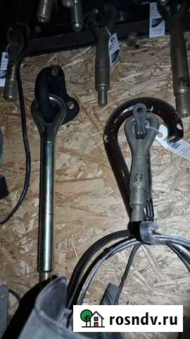 Крюки петли буксирные Калининград - изображение 1