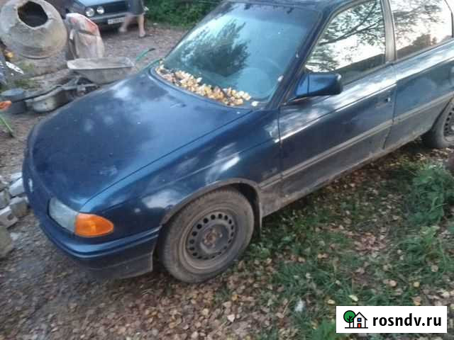 Продам кпп Эммаусс - изображение 1