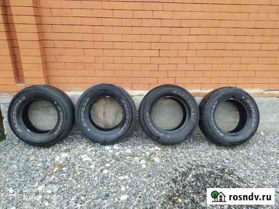 Dunlop 285/65 R17 Экажево