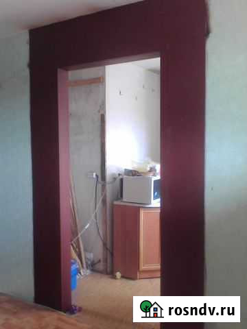 Перепланировка, согласование, проемы, усиление Новокузнецк - изображение 1