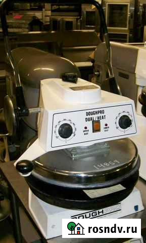 Печь для пиццы Симферополь - изображение 1