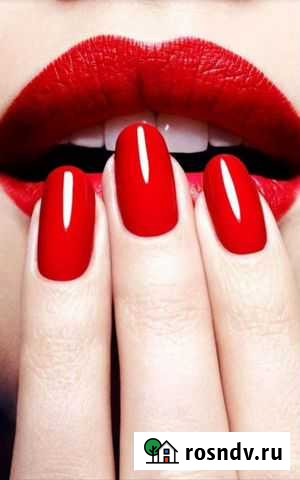 Аппаратный маникюр Кумертау - изображение 1