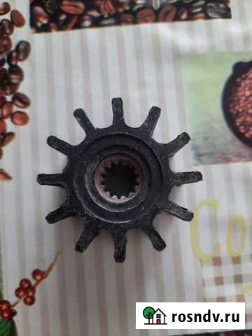 Крыльчатка помпы катера амур Воронеж - изображение 1