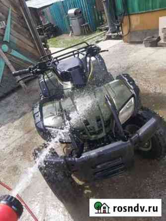 Irbis ATV150U LUX Маркова
